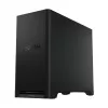 Lenovo Legion T5 30IAS10 Intel Core Ultra 9 285 32 GB DDR5-SDRAM 1 TB SSD NVIDIA GeForce RTX 5070 Windows 11 Home Tornis PC Melns
