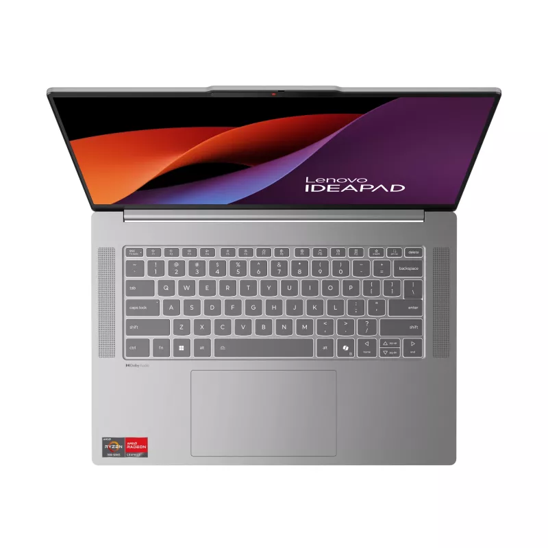 Laptop Lenovo Ideapad plāns 5 15.6 inch IPS WUXGA — 15.6-inch IPS WUXGA displejs