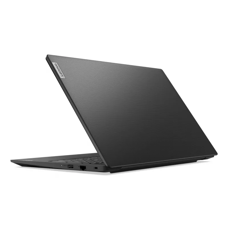Lenovo V15 G4 IRU Intel® Core™ i5 i5-13420H klēpjdators 39,6 cm (15,6 collas) Full HD 16 GB DDR4-SDRAM 512 GB SSD Wi-Fi 6 (802.11ax) Windows 11 Home Nordic Melns