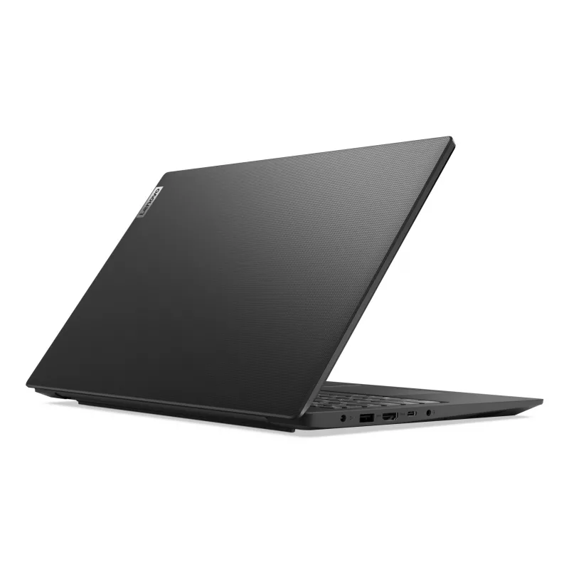 Lenovo V15 G4 IRU Intel® Core™ i5 i5-13420H klēpjdators 39,6 cm (15,6 collas) Full HD 16 GB DDR4-SDRAM 512 GB SSD Wi-Fi 6 (802.11ax) Windows 11 Home Nordic Melns
