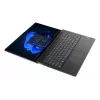 Lenovo V15 G4 IRU Intel® Core™ i5 i5-13420H klēpjdators 39,6 cm (15,6 collas) Full HD 16 GB DDR4-SDRAM 512 GB SSD Wi-Fi 6 (802.11ax) Windows 11 Home Nordic Melns
