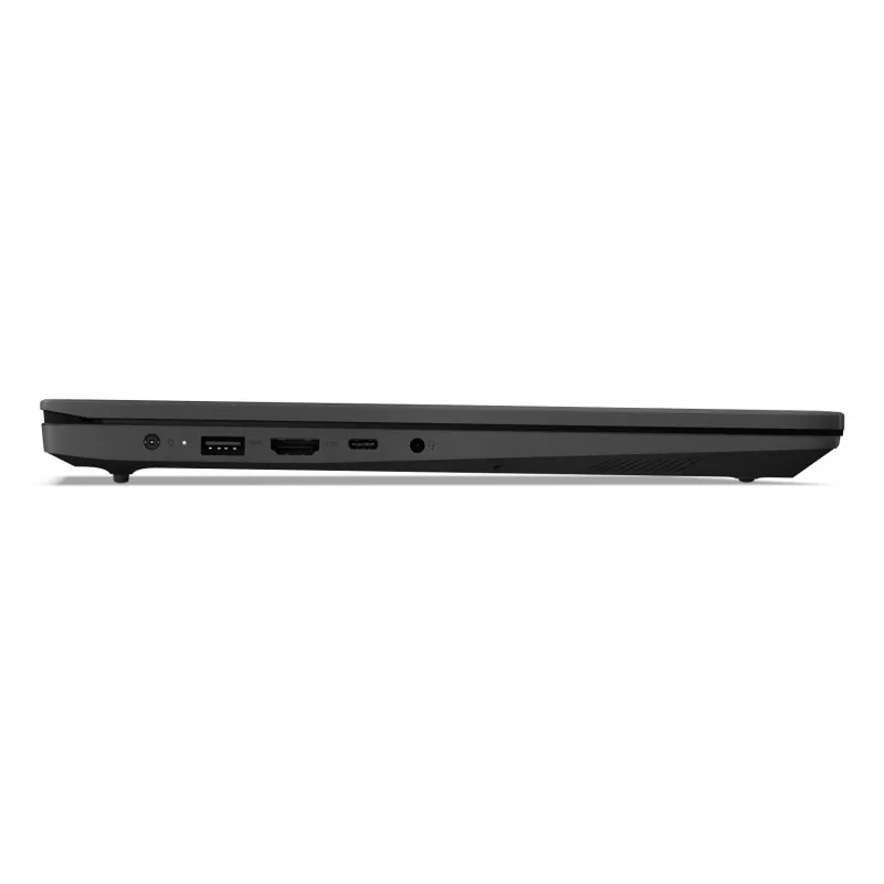 Lenovo V15 G4 IRU Intel® Core™ i5 i5-13420H klēpjdators 39,6 cm (15,6 collas) Full HD 16 GB DDR4-SDRAM 512 GB SSD Wi-Fi 6 (802.11ax) Windows 11 Home Nordic Melns