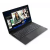 Lenovo V15 G4 IRU Intel® Core™ i5 i5-13420H klēpjdators 39,6 cm (15,6 collas) Full HD 16 GB DDR4-SDRAM 512 GB SSD Wi-Fi 6 (802.11ax) Windows 11 Pro Nordic Melns
