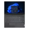 Lenovo V15 G4 IRU Intel® Core™ i5 i5-13420H klēpjdators 39,6 cm (15,6 collas) Full HD 16 GB DDR4-SDRAM 512 GB SSD Wi-Fi 6 (802.11ax) Windows 11 Pro Nordic Melns