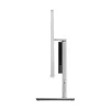 Lenovo IdeaCentre AIO 24ARR9 AMD Ryzen™ 5 7535HS 60.5 cm (23.8 collas) 1920 x 1080 pikseļi Viss vienā dators 16 GB DDR5-SDRAM 1 TB SSD Windows 11 Home Wi-Fi 6 (802.11ax) Pelēks
