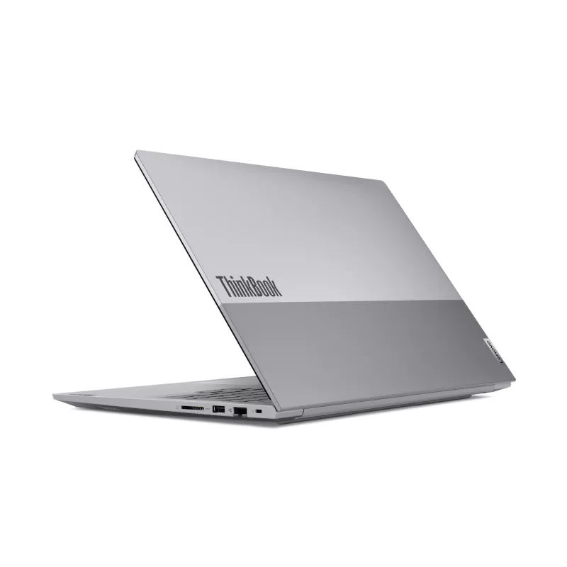 Lenovo ThinkBook 16 G9 IPL Copilot+ PC Intel Core Ultra 5 325 klēpjdators 40.6 cm (16 collu) WUXGA 16 GB DDR5-SDRAM 512 GB SSD Wi-Fi 7 (802.11be) Windows 11 Pro vācu pelēks