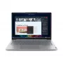 Lenovo ThinkBook 14 G9 IPL Copilot+ PC Intel Core Ultra 5 325 Portatīvais dators 35.6 cm (14 collas) WUXGA 16 GB DDR5-SDRAM 512 GB SSD Wi-Fi 7 (802.11be) Windows 11 Pro German pelēka