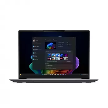 Lenovo ThinkBook 14 G9 IPL Copilot+ PC Intel Core Ultra 5 325 Portatīvais dators 35.6 cm (14 collas) WUXGA 16 GB DDR5-SDRAM 512 GB SSD Wi-Fi 7 (802.11be) Windows 11 Pro German pelēka
