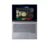 Lenovo ThinkBook 14 G9 IPL Copilot+ PC Intel Core Ultra 5 325 Portatīvais dators 35.6 cm (14 collas) WUXGA 16 GB DDR5-SDRAM 512 GB SSD Wi-Fi 7 (802.11be) Windows 11 Pro German pelēka
