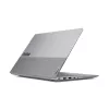 Lenovo ThinkBook 14 G9 IPL Copilot+ PC Intel Core Ultra 5 325 Portatīvais dators 35.6 cm (14 collas) WUXGA 16 GB DDR5-SDRAM 512 GB SSD Wi-Fi 7 (802.11be) Windows 11 Pro German pelēka