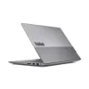 Lenovo ThinkBook 14 G9 IPL Copilot+ PC Intel Core Ultra 5 325 Portatīvais dators 35.6 cm (14 collas) WUXGA 16 GB DDR5-SDRAM 512 GB SSD Wi-Fi 7 (802.11be) Windows 11 Pro German pelēka