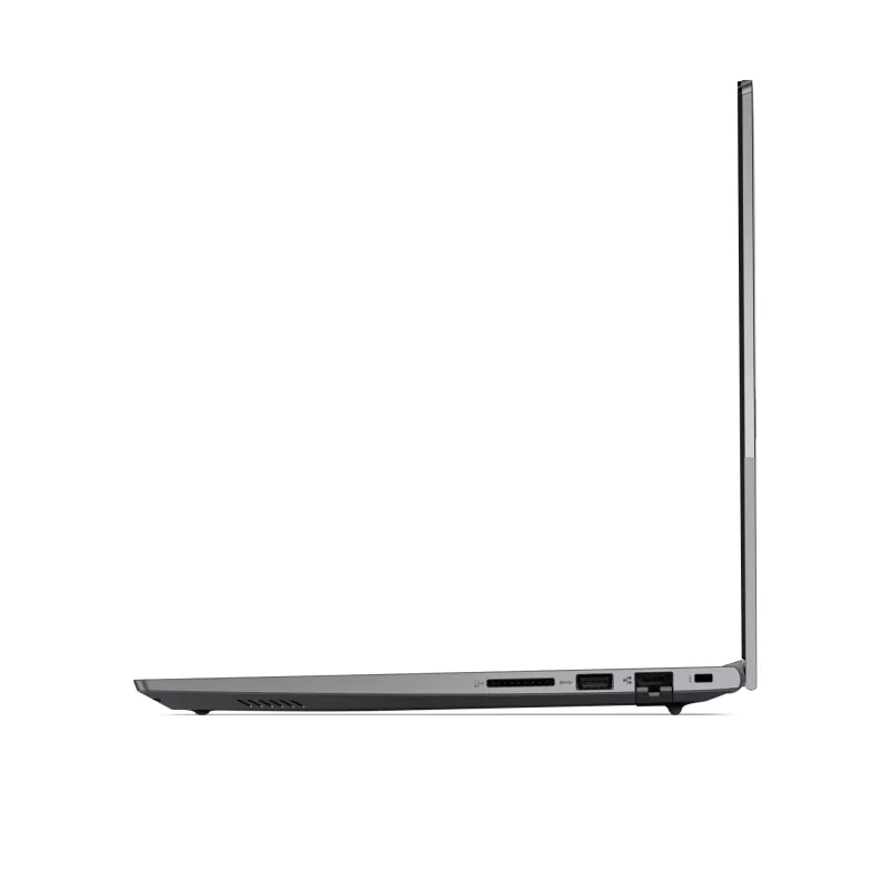 Lenovo ThinkBook 14 G9 IPL Copilot+ PC Intel Core Ultra 5 325 Portatīvais dators 35.6 cm (14 collas) WUXGA 16 GB DDR5-SDRAM 512 GB SSD Wi-Fi 7 (802.11be) Windows 11 Pro German pelēka