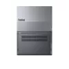 Lenovo ThinkBook 14 G9 IPL Copilot+ PC Intel Core Ultra 5 325 Portatīvais dators 35.6 cm (14 collas) WUXGA 16 GB DDR5-SDRAM 512 GB SSD Wi-Fi 7 (802.11be) Windows 11 Pro German pelēka