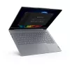 Lenovo ThinkBook 14 G9 IPL Copilot+ PC Intel Core Ultra 5 325 Portatīvais dators 35.6 cm (14 collas) WUXGA 16 GB DDR5-SDRAM 512 GB SSD Wi-Fi 7 (802.11be) Windows 11 Pro German pelēka