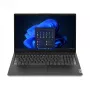 Lenovo V15 G4 ABP AMD Ryzen™ 5 7430U klēpjdators 39,6 cm (15,6 collas) Full HD 16 GB DDR4-SDRAM 512 GB SSD Wi-Fi 6 (802.11ax) Windows 11 Pro Nordic Melns