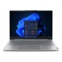 Lenovo ThinkBook 14 G9 AHP AMD Ryzen™ 5 220 klēpjdators 35.6 cm (14 collas) WUXGA 16 GB DDR5-SDRAM 512 GB SSD Wi-Fi 7 (802.11be) Windows 11 Pro German pelēka