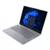Lenovo ThinkBook 14 G9 AHP AMD Ryzen™ 5 220 klēpjdators 35.6 cm (14 collas) WUXGA 16 GB DDR5-SDRAM 512 GB SSD Wi-Fi 7 (802.11be) Windows 11 Pro German pelēka