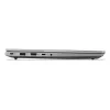 Lenovo ThinkBook 14 G9 AHP AMD Ryzen™ 5 220 klēpjdators 35.6 cm (14 collas) WUXGA 16 GB DDR5-SDRAM 512 GB SSD Wi-Fi 7 (802.11be) Windows 11 Pro German pelēka