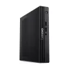 Lenovo V100q Intel Core i3 N-series i3-N305 16 GB DDR5-SDRAM 256 GB SSD Windows 11 Pro Mini PC melns