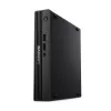 Lenovo V100q Intel Core i3 N-series i3-N305 16 GB DDR5-SDRAM 256 GB SSD Windows 11 Pro Mini PC melns