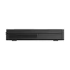 Lenovo V100q Intel Core i3 N-series i3-N305 16 GB DDR5-SDRAM 256 GB SSD Windows 11 Pro Mini PC melns