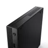 Lenovo V100q Intel Core i3 N-series i3-N305 16 GB DDR5-SDRAM 256 GB SSD Windows 11 Pro Mini PC melns