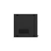 Lenovo ThinkStation P3 Tiny Gen 2 Intel Core Ultra 7 265 32 GB DDR5-SDRAM 1 TB SSD Windows 11 Pro Mini PC darbstacija Melna