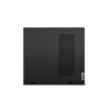 Lenovo ThinkStation P3 Ultra SFF Gen 2 Intel Core Ultra 7 265K 32 GB DDR5-SDRAM 512 GB SSD Windows 11 Pro darbstacija Melns