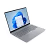 Lenovo ThinkBook 16 G8 IAL klēpjdators — Intel Core Ultra 5 135H, 16 collu WUXGA, 16 GB DDR5, 512 GB SSD, Windows 11 Pro, pelēks
