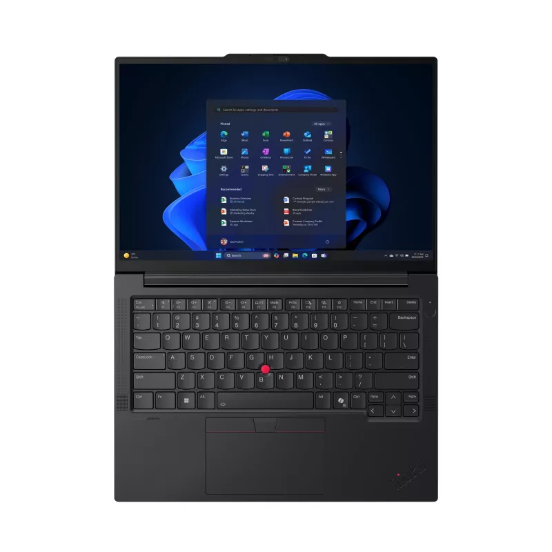 Lenovo E14 G7 R7-250 14 collu WUXGA 16GB RAM 512GB SSD Windows 11 Pro 3 gadu garantija