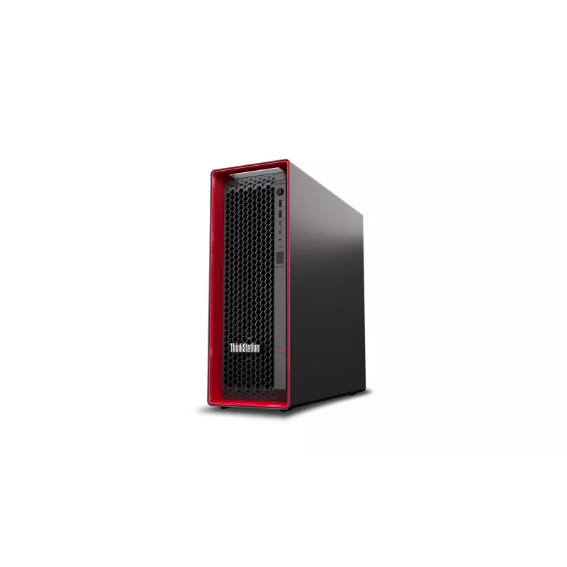 Lenovo ThinkStation P5 Intel® Xeon® 64 GB DDR5-SDRAM 1 TB SSD Windows 10 Pro darbstacijām darbstacija