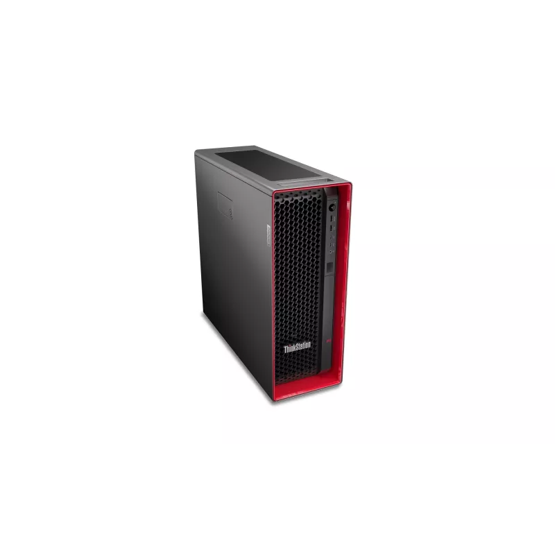 Lenovo ThinkStation P5 Intel® Xeon® 64 GB DDR5-SDRAM 1 TB SSD Windows 10 Pro darbstacijām darbstacija