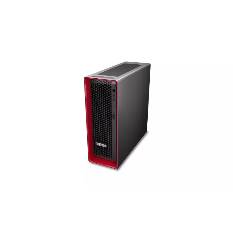 Lenovo ThinkStation P5 Intel® Xeon® 64 GB DDR5-SDRAM 1 TB SSD Windows 10 Pro darbstacijām darbstacija