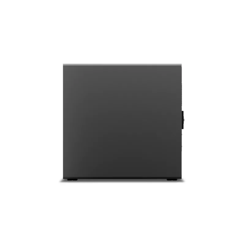 Lenovo ThinkStation P5 Intel® Xeon® 64 GB DDR5-SDRAM 1 TB SSD NVIDIA RTX PRO 4000 Melnswell Windows 10 Pro darbstacijām Darbstacija