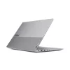 Lenovo ThinkBook 16 G9 IPL Copilot+ PC Intel Core Ultra 5 325 klēpjdators 40,6 cm (16 collu) WUXGA 32 GB DDR5-SDRAM 512 GB SSD Wi-Fi 7 (802.11be) Windows 11 Pro vācu pelēks