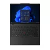 Lenovo ThinkPad T14 Gen 6 (Intel) Copilot+ PC Intel Core Ultra 5 226V Klēpjdators 35.6 cm (14 collas) WUXGA 16 GB 512 GB SSD Wi-Fi 7 (802.11be) Windows 11 Pro vācu Melns