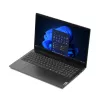 Lenovo V15 G6 ARP AMD Ryzen™ 5 150 klēpjdators 39,6 cm (15,6 collas) Full HD 32 GB DDR5-SDRAM 512 GB SSD Wi-Fi 6 (802.11ax) Windows 11 Pro vācu melns