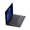 Lenovo V15 G6 ARP AMD Ryzen™ 5 150 klēpjdators 39,6 cm (15,6 collas) Full HD 32 GB DDR5-SDRAM 512 GB SSD Wi-Fi 6 (802.11ax) Windows 11 Pro vācu melns