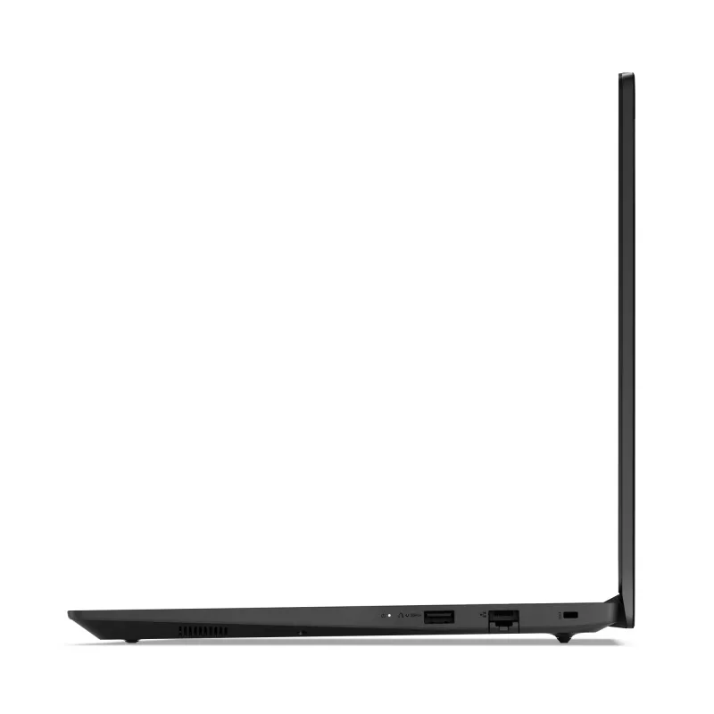 Lenovo V15 G6 ARP AMD Ryzen™ 5 150 klēpjdators 39,6 cm (15,6 collas) Full HD 32 GB DDR5-SDRAM 512 GB SSD Wi-Fi 6 (802.11ax) Windows 11 Pro vācu melns