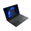 Lenovo V15 G6 ARP AMD Ryzen™ 5 150 klēpjdators 39,6 cm (15,6 collas) Full HD 32 GB DDR5-SDRAM 512 GB SSD Wi-Fi 6 (802.11ax) Windows 11 Pro vācu melns