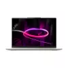 Lenovo Yoga 7 2-in-1 16AGP11 Copilot+ PC AMD Ryzen™ AI 7 445 Hibrīds (2-in-1) 40.6 cm (16 inch) Skārienjutīgs WQXGA+ 32 GB LPDDR5x-SDRAM 1 TB SSD Wi-Fi 7 (802.11be) Windows 11 Home German Seashell (krāsa)