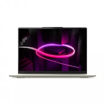 Lenovo Yoga 7 2-in-1 16AGP11 Copilot+ PC AMD Ryzen™ AI 7 445 Hibrīds (2-in-1) 40.6 cm (16 inch) Skārienjutīgs WQXGA+ 32 GB LPDDR5x-SDRAM 1 TB SSD Wi-Fi 7 (802.11be) Windows 11 Home German Seashell (krāsa)