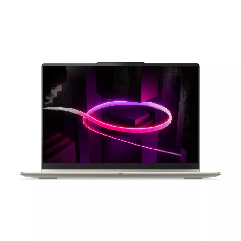 Lenovo Yoga 7 2-in-1 16AGP11 Copilot+ PC AMD Ryzen™ AI 7 445 Hibrīds (2-in-1) 40.6 cm (16 inch) Skārienjutīgs WQXGA+ 32 GB LPDDR5x-SDRAM 1 TB SSD Wi-Fi 7 (802.11be) Windows 11 Home German Seashell (krāsa)