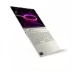 Lenovo Yoga 7 2-in-1 16AGP11 Copilot+ PC AMD Ryzen™ AI 7 445 Hibrīds (2-in-1) 40.6 cm (16 inch) Skārienjutīgs WQXGA+ 32 GB LPDDR5x-SDRAM 1 TB SSD Wi-Fi 7 (802.11be) Windows 11 Home German Seashell (krāsa)