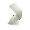 Lenovo Yoga 7 2-in-1 16AGP11 Copilot+ PC AMD Ryzen™ AI 7 445 Hibrīds (2-in-1) 40.6 cm (16 inch) Skārienjutīgs WQXGA+ 32 GB LPDDR5x-SDRAM 1 TB SSD Wi-Fi 7 (802.11be) Windows 11 Home German Seashell (krāsa)