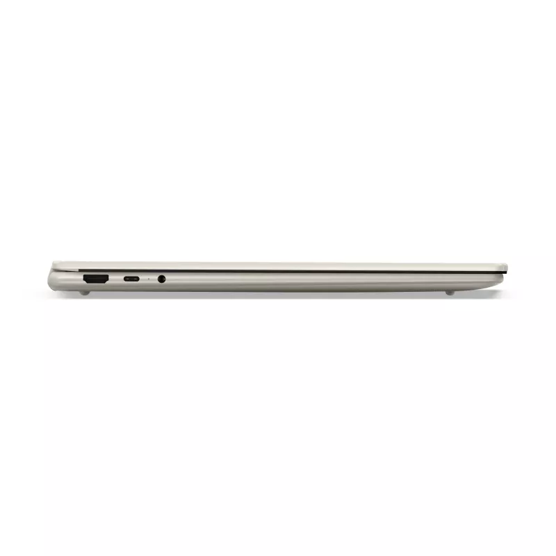 Lenovo Yoga 7 2-in-1 16AGP11 Copilot+ PC AMD Ryzen™ AI 7 445 Hibrīds (2-in-1) 40.6 cm (16 inch) Skārienjutīgs WQXGA+ 32 GB LPDDR5x-SDRAM 1 TB SSD Wi-Fi 7 (802.11be) Windows 11 Home German Seashell (krāsa)