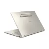 Lenovo Yoga 7 2-in-1 16AGP11 Copilot+ PC AMD Ryzen™ AI 7 445 Hibrīds (2-in-1) 40.6 cm (16 inch) Skārienjutīgs WQXGA+ 32 GB LPDDR5x-SDRAM 1 TB SSD Wi-Fi 7 (802.11be) Windows 11 Home German Seashell (krāsa)