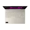 Lenovo Yoga 7 2-in-1 16AGP11 Copilot+ PC AMD Ryzen™ AI 7 445 Hibrīds (2-in-1) 40.6 cm (16 inch) Skārienjutīgs WQXGA+ 32 GB LPDDR5x-SDRAM 1 TB SSD Wi-Fi 7 (802.11be) Windows 11 Home German Seashell (krāsa)