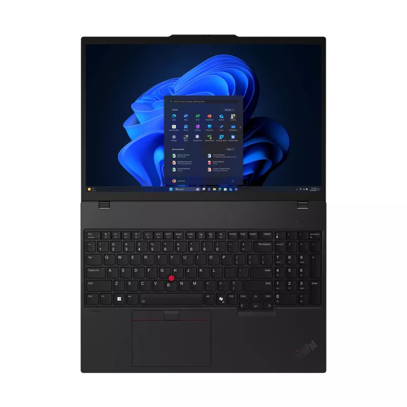 Lenovo ThinkPad T16 Gen 4 (Intel) Copilot+ PC Intel Core Ultra 5 22AW002VGE
