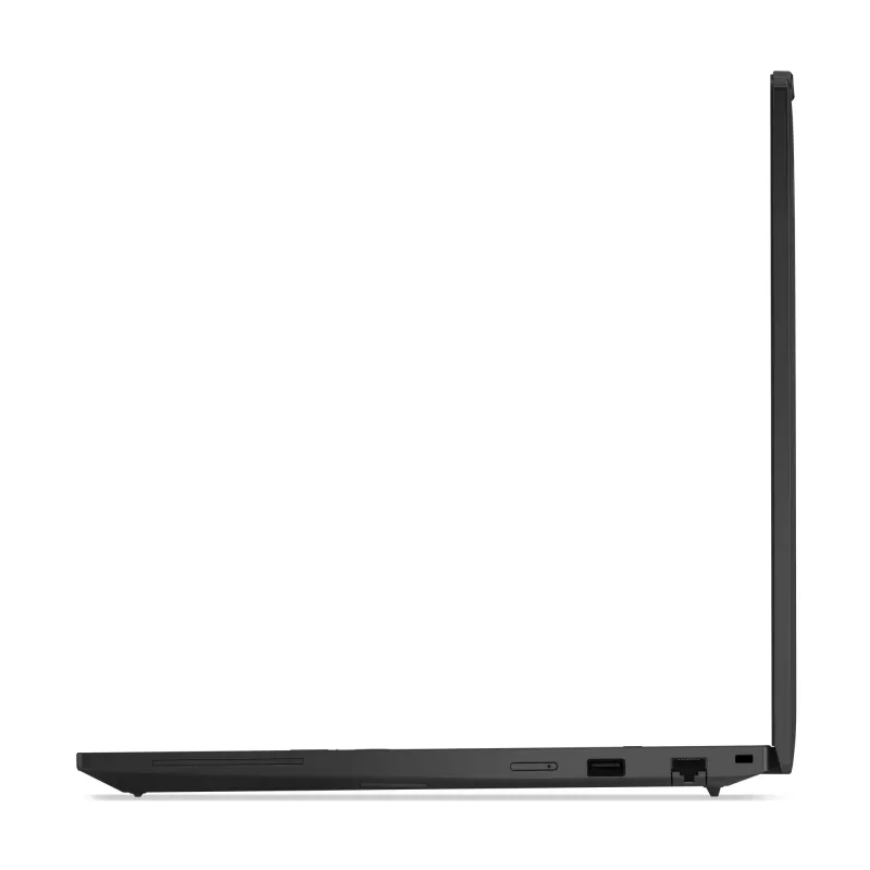 Klēpjdators Lenovo ThinkPad T16 Gen 4 (Intel) — Intel Core Ultra 7 258V, 16 collu WUXGA, 32 GB RAM, 1 TB SSD, Intel Arc 140V, Windows 11 Pro, melns